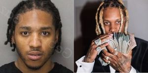 Lil Durk Affiliate OTF Boona Arrested After Dropping Phone At Shootout