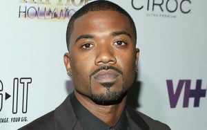 Ray J Released From Hospital Following Fight With Pneumonia