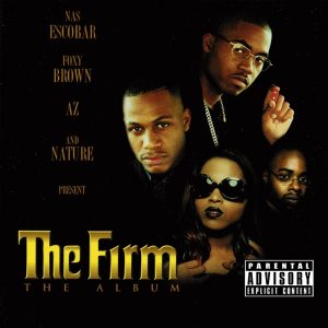Today in Hip-Hop History: The Firm Released ‘The Album’ 24 Years Ago