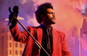 The Weeknd Receives Three Grammy Nominations Despite His Boycott