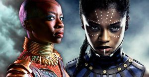 ICYMI: “Black Panther: Wakanda Forever” Delays Production