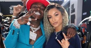 DaBaby Has Assault Charges Brought On His Child’s Mother, DaniLeigh