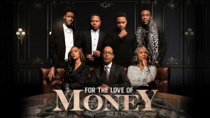 ICYMI: “For The Love of Money” Starring Katt Williams, Keri Hilson, Rotimi, Latto and DC Young Fly Hits Theaters Nov. 24th