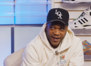 [WATCH] Styles P Says He Sold Crack To Buy Sneakers As A Youth