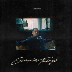 Mack Wilds Returns with First Single in Four Years, “Simple Things”