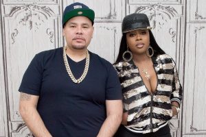 Fat Joe and Remy Ma To Host “The Wendy Williams Show” Thanksgiving Week