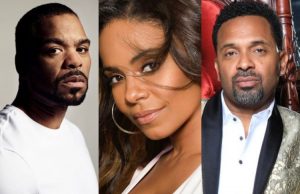 ICYMI: Sanaa Lathan To Co-Star & Direct “On the Come Up” With Method Man and Mike Epps