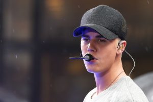 Justin Bieber to Tour Five Continents on the ‘Justice World Tour’