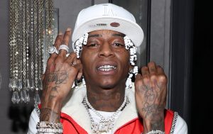 Soulja Boy Could’ve Been The First Rapper To Sign NBA Youngboy
