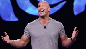The Rock Provides Context to Why He Pees in Bottles During Workouts