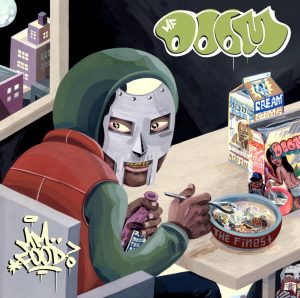 Today in Hip Hop History: MF DOOM Dropped His Fifth LP ‘MM…FOOD’ 17 Years Ago