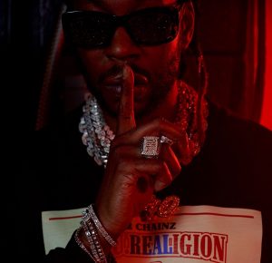 ICYMI: True Religion to Launch Collection With 2 Chainz as Part of the ‘T.R.U. Realigion’ Anniversary Tour