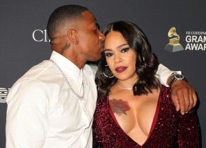 Faith Evans Challenges Stevie J’s Request of Spousal Support in Divorce