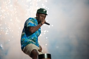 [WATCH] Tyler, the Creator Lists His 6 Favorite JAY-Z Songs of All Time