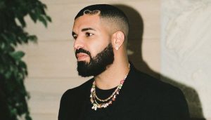 Drake Honors Virgil Abloh With New Photorealistic Tattoo