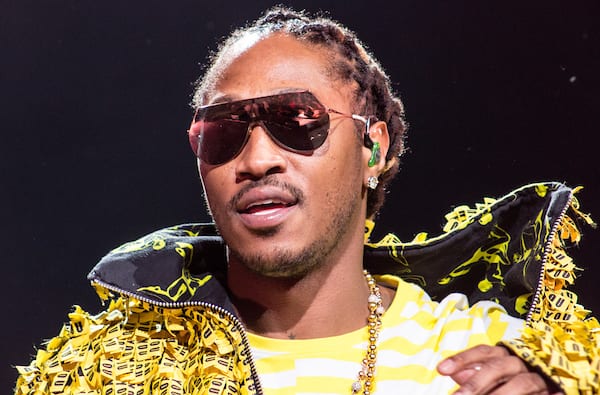 Future Truly Believes He Could Beat Jay-Z In A ‘Verzuz’ Battle