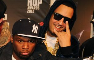 50 Cent’s ‘BMF’ Show Helped End His Beef with French Montana