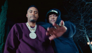 Nas And Hit-Boy Announce ‘King’s Disease 3’