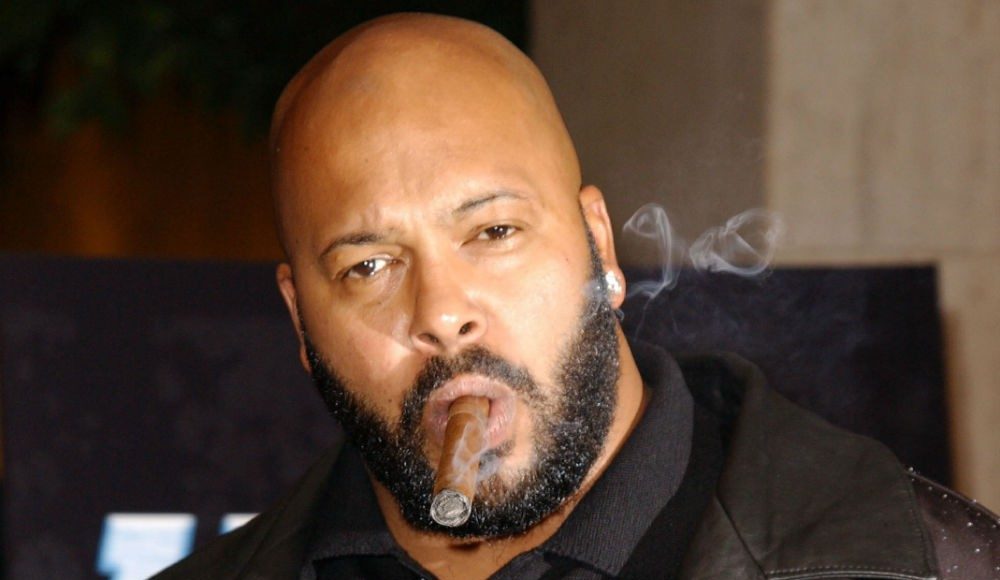 Suge Knight Sells Life Rights, A Biopic Is Coming Soon