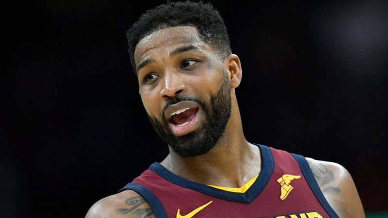 Tristan Thompson Facing Paternity Lawsuit, Expecting Baby No. 3