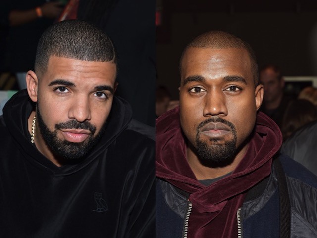 Kanye & Drake Team with Amazon to Stream Benefit Concert Free on Prime