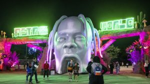 Congress House Committee Launches Live Nation Investigation For Role In Astroworld Tragedy