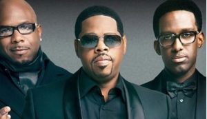 Boyz II Men Music to be Featured in New Movie Musical ‘Brotherly’