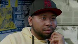 DJ Akademiks Says He’s Down for a Boxing Match with Freddie Gibbs