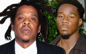 Jay-Z Signs JAMLA’s Reuben Vincent To Roc Nation