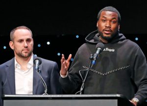 Michael Rubin, Meek Mill, and Kevin Hart Announce a $15 Million Donation to Low-Income Students in Need in Philadelphia