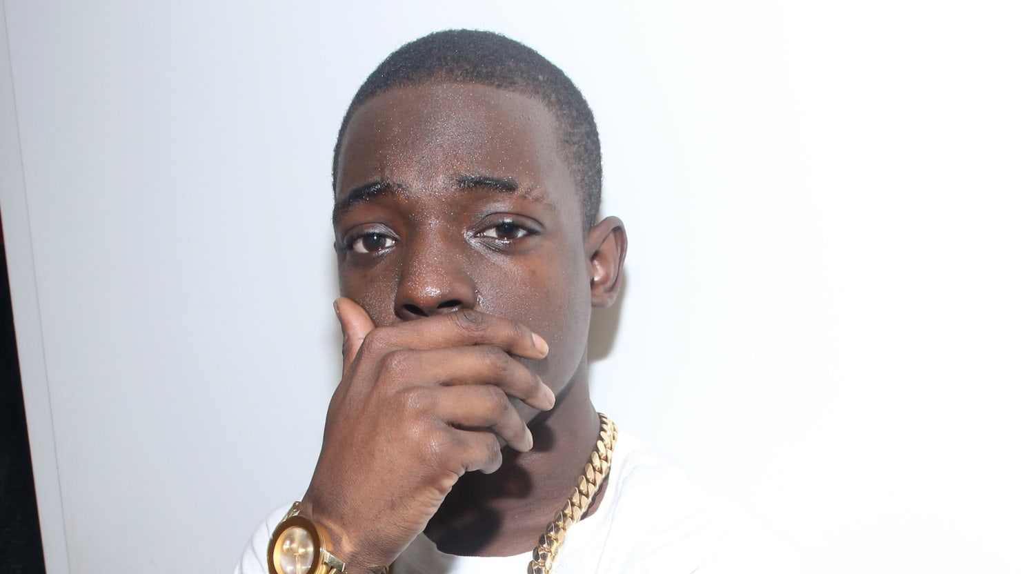 Bobby Shmurda Clowns Rappers Posing With Guns in Videos: “Y’all Ain’t Using Them Anyway”