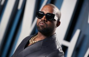 Kanye Declares February “Black Future Month”