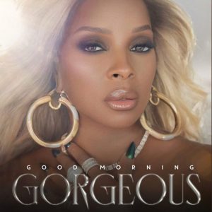 Mary J. Blige Taps Usher, Fivio Foreign for ‘Good Morning Gorgeous’ Album