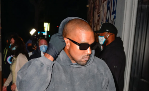 [WATCH] Kanye West Under Investigation for Allegedly Punching Autograph-Seeking Fan
