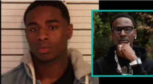 Justin Johnson Hires Lawyer Who Got Blac Youngsta Off In 2017 Young Dolph Shooting In Charlotte