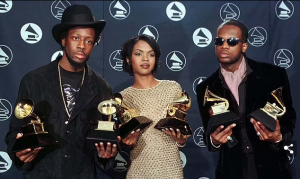 The Fugees Cancel 25th Anniversary of ‘The Score’ Tour Due To COVID-19