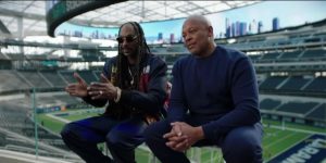 Super Bowl’s Hip-Hop Halftime Show Has Received Betting Odds