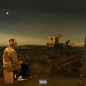 Cordae Releases His New Album ‘From A Bird’s Eye View’