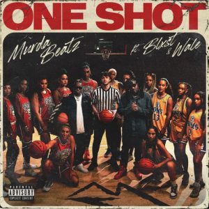 Wale & Blxst Link Up With Murda Beatz On New Song “One Shot”