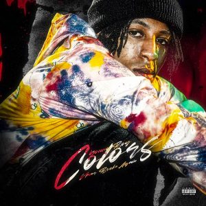 NBA Youngboy Reportedly Set to Drop New Mixtape ‘Colors’ This Friday