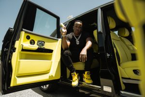 Yo Gotti Drops $1.2M on Rolls Royce Cars For His 41st Birthday