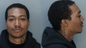 Lil Meech Arrested On Fraud And Grand Theft Charges In Miami
