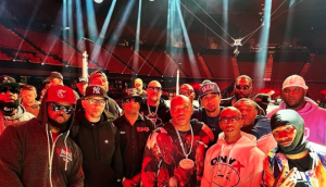 [WATCH] B-Real Says Cypress Hill and Onyx Got “Shorted” by Verzuz
