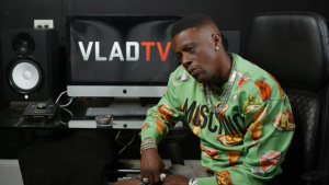 Boosie On Being Dissed by NBA Youngboy: “I Don’t Wanna Kill Him”