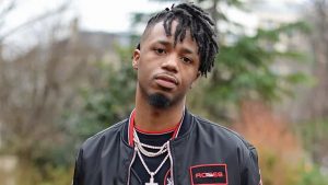 Metro Boomin’s Mother Killed by Her Husband in Reported Murder-Suicide