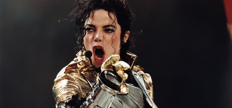 Michael Jackson Once Turned Down A 2Pac Collab Because Of Loyalty To Biggie Smalls