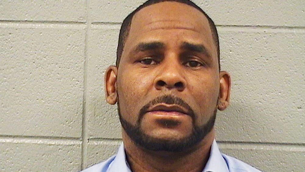 R. Kelly Attorney Calls RICO Charge “Inappropriate,” Vows To Appeal