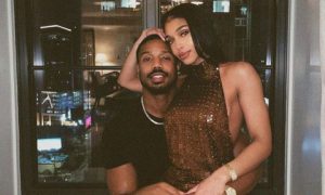 Michael B. Jordan and Lori Harvey Call it Quits and are “Completely Heartbroken”