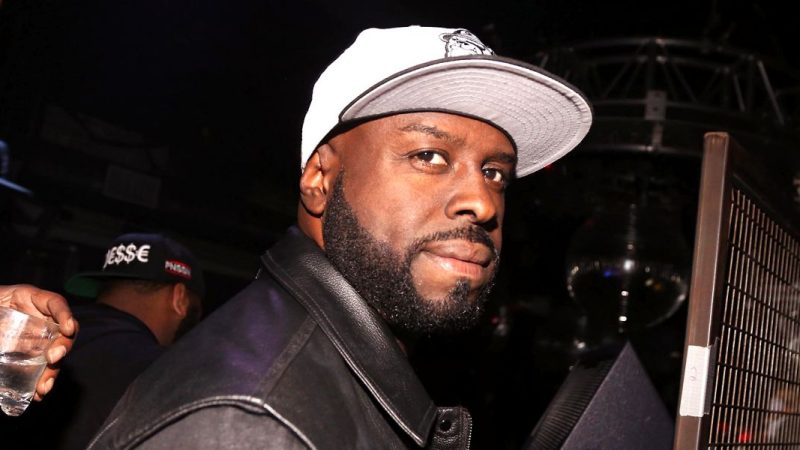 Funk Flex Sends Scathing Diss To Conway The Machine After Rapper Outs Him For Gatekeeping: “I Think U Have Peaked My Guy”