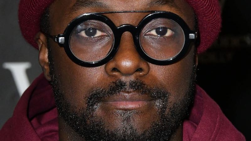 Will.i.am Says That Biggie And 2Pac’s Music Doesn’t “Speak To My Spirit,” Reveals What Artists Inspired Him